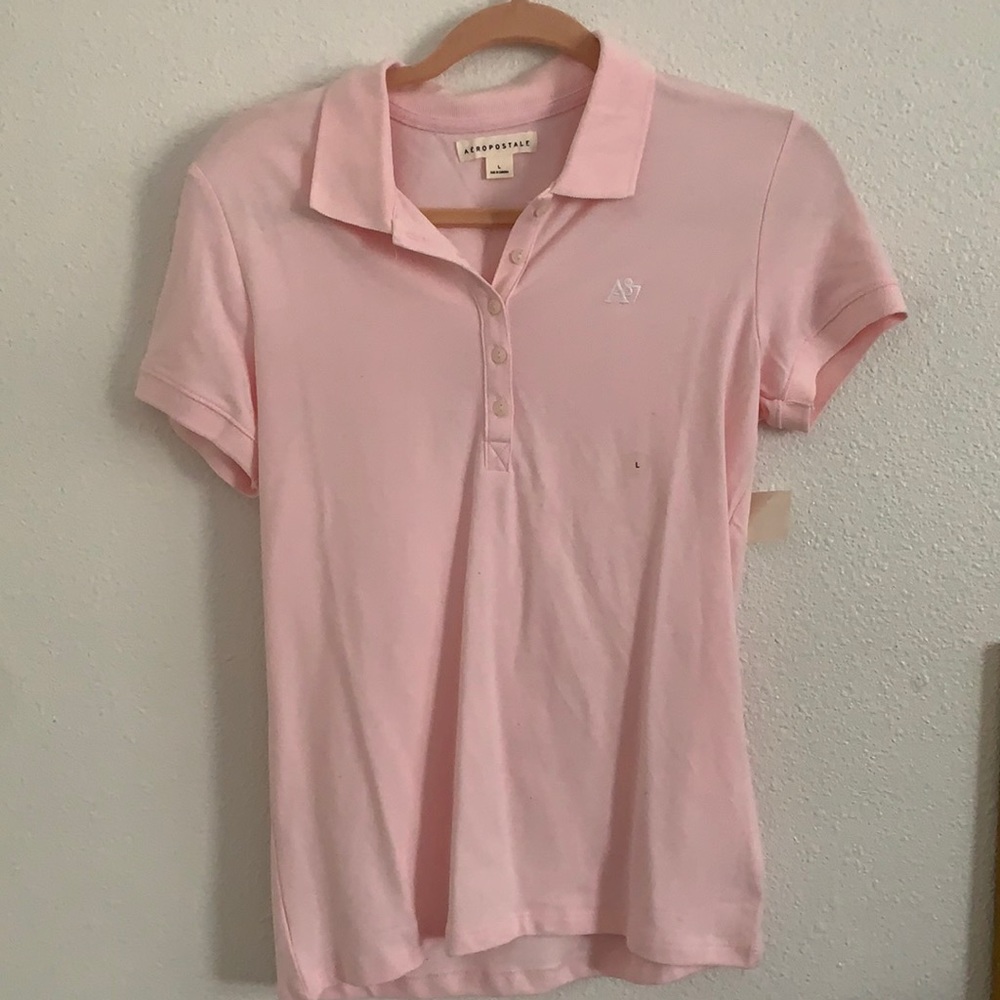 Aeropostal Tee